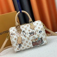 Louis Vuitton Speedy Bags